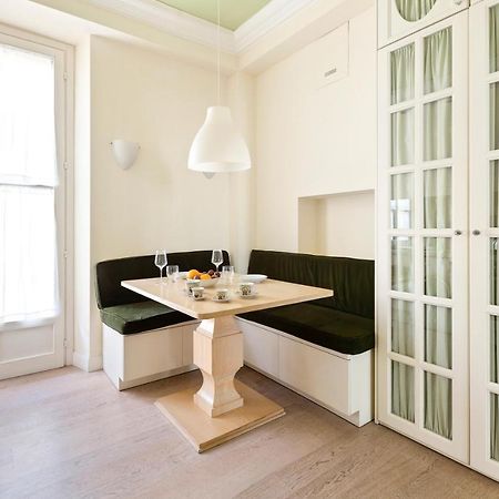 Corso Vercelli Elegant Apartment Milano Eksteriør billede