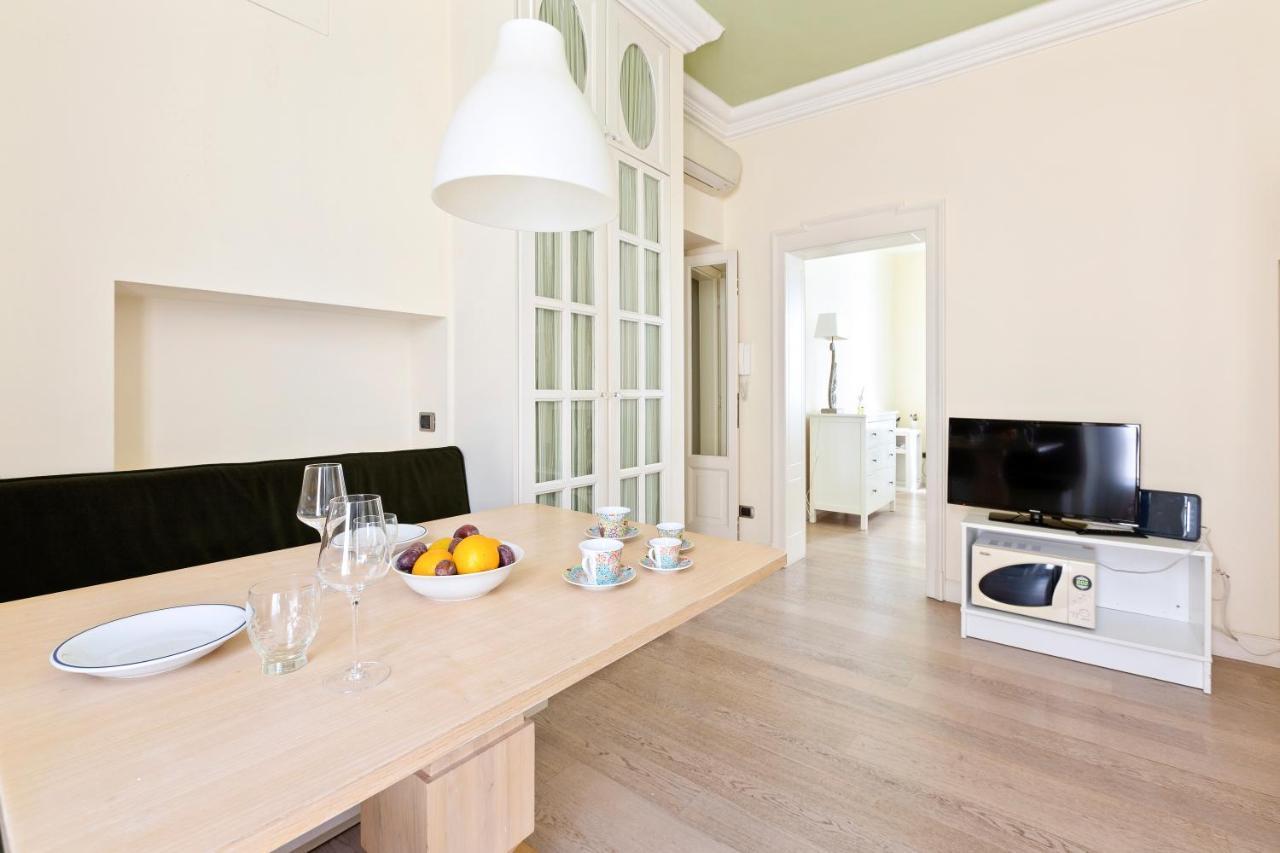 Corso Vercelli Elegant Apartment Milano Eksteriør billede